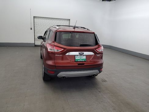 Used 2014 Ford Escape Titanium AWD/4WD image 6