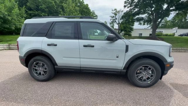 Used 2023 Ford Bronco Sport Big Bend AWD/4WD image 9