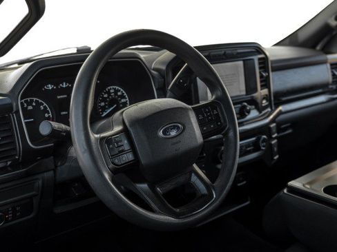 Used 2021 Ford F150 XL w/ STX Appearance Package AWD/4WD image 19