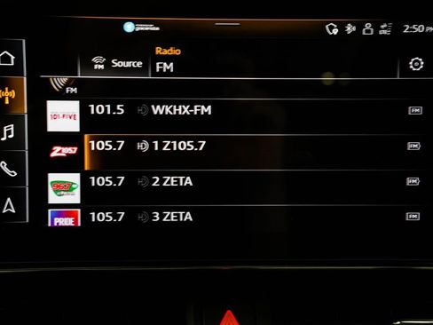 Used 2025 Audi A5 2.0T Premium Plus image 33