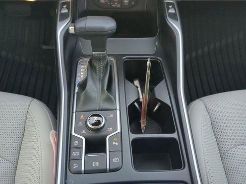 New 2025 Kia Sorento EX w/ Panoramic Sunroof Package image 23