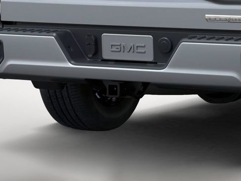 New 2026 GMC Sierra 1500 Elevation AWD/4WD image 14