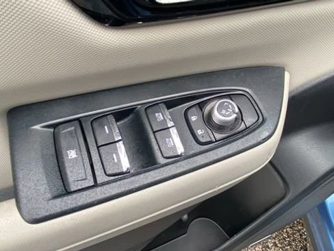 Certified 2025 Subaru Forester Limited AWD/4WD image 20