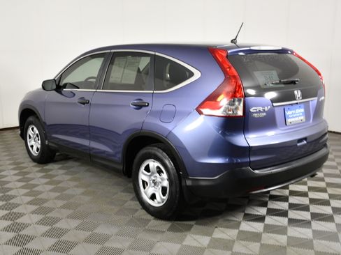 Used 2014 Honda CR-V LX image 8