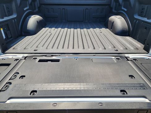 New 2026 Ford F150 King Ranch w/ Equipment Group 601A High AWD/4WD image 28