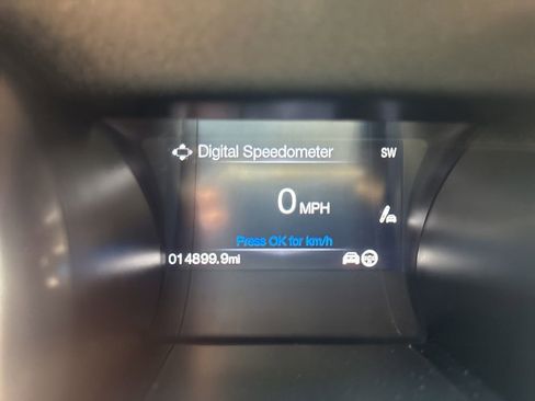 Used 2016 Ford Mustang Shelby GT350 w/ Technology Package RWD image 14
