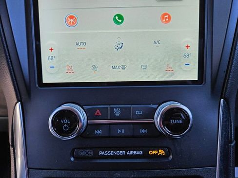 Used 2024 Ford Edge Titanium image 23