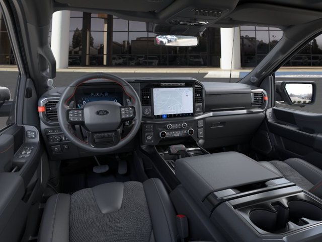 New 2026 Ford F150 Raptor AWD/4WD image 9