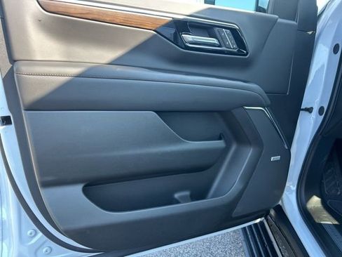 New 2026 Chevrolet Tahoe High Country image 11