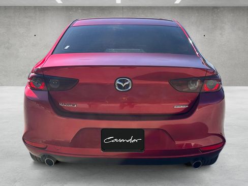 Used 2021 MAZDA MAZDA3 s image 17