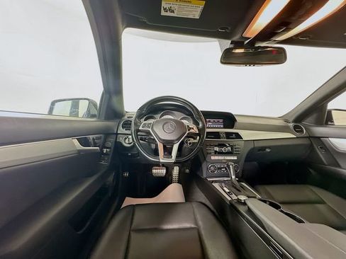 Used 2014 Mercedes-Benz C 300 4MATIC Sedan image 25