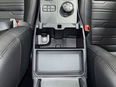 New 2026 Ford Ranger Lariat AWD/4WD image 30