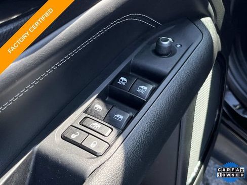 Certified 2023 Jeep Compass Latitude AWD/4WD image 28