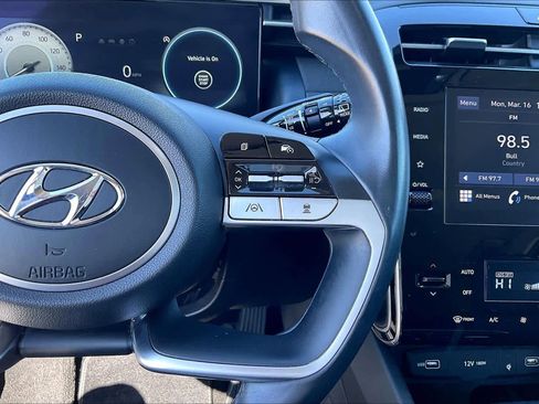 Used 2022 Hyundai Tucson SEL w/ Convenience + Premium Package image 24