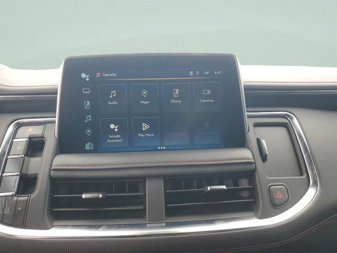 Used 2023 Chevrolet Tahoe RST RWD image 15