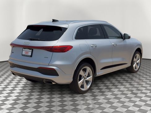 New 2026 Audi Q5 Premium Plus AWD/4WD image 9