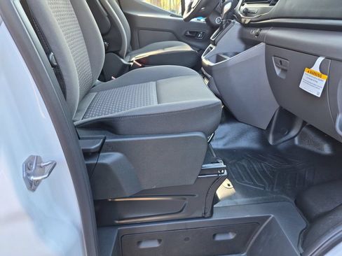 New 2027 Ford Transit 350 XL RWD image 8