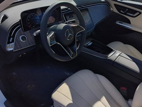 Used 2026 Mercedes-Benz E 350 Sedan image 20