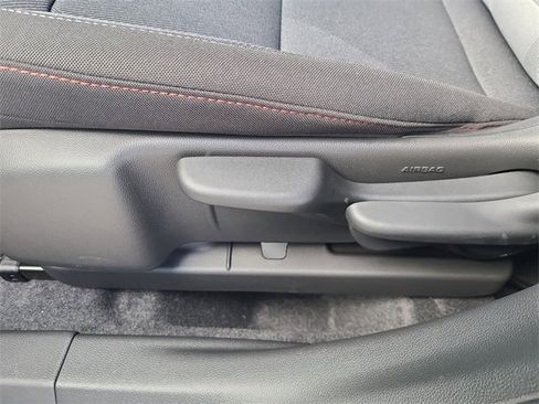 New 2026 Chevrolet Trax RS image 18