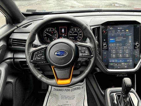 Certified 2026 Subaru Crosstrek 2.5i Wilderness w/ Crosstrek Mirror Package AWD/4WD image 7