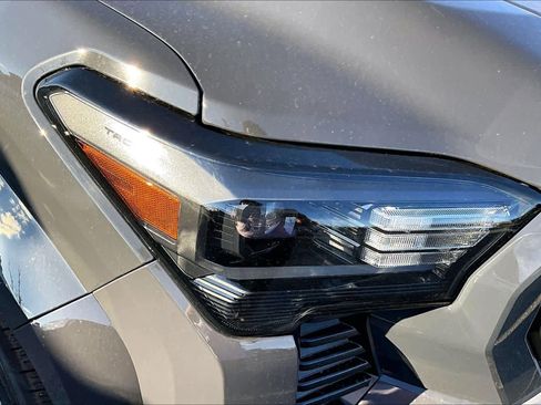 New 2026 Toyota Tacoma SR5 AWD/4WD image 13