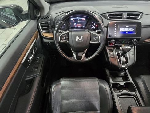 Used 2017 Honda CR-V Touring image 24
