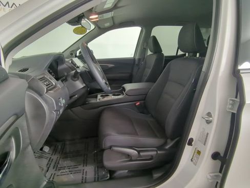 Used 2024 Honda Ridgeline Sport image 18