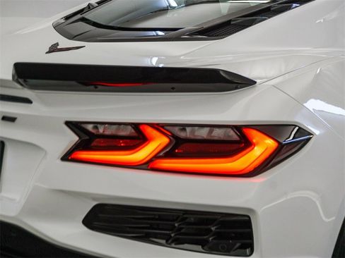 New 2025 Chevrolet Corvette Z06 image 9