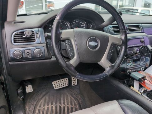 Used 2008 Chevrolet Avalanche LT w/ LT Preferred Equipment Group AWD/4WD image 5