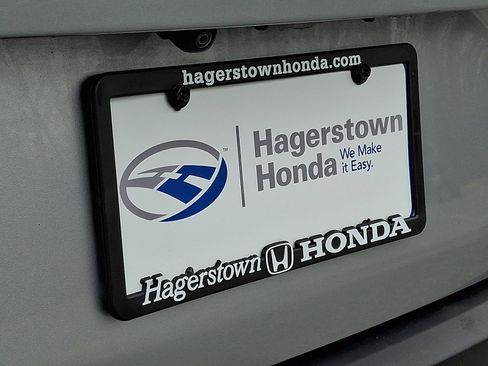 Used 2018 Honda CR-V EX image 32