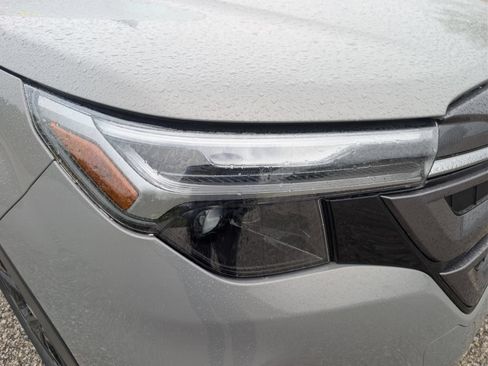 Certified 2026 Subaru Forester Limited AWD/4WD image 10