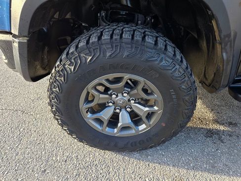 Used 2024 RAM 1500 TRX image 12