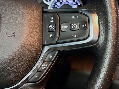 New 2026 RAM 3500 Tradesman w/ Chrome Appearance Group image 22