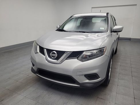 Used 2016 Nissan Rogue S AWD/4WD image 15