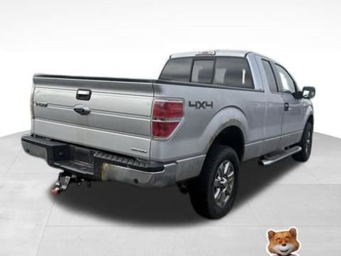 Used 2013 Ford F150 XLT w/ Luxury Equipment Group image 4