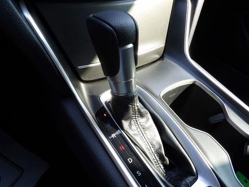 Used 2020 Honda Accord LX image 21