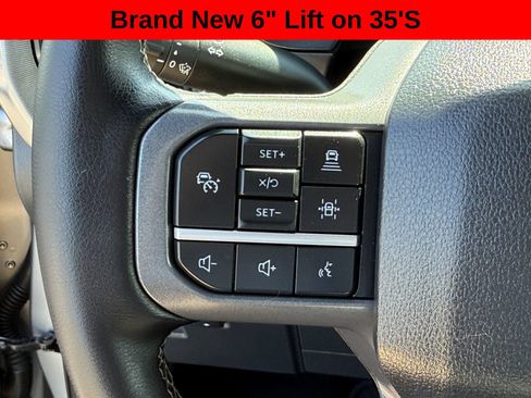 Used 2025 Ford F150 Lariat w/ Equipment Group 501A Mid AWD/4WD image 31