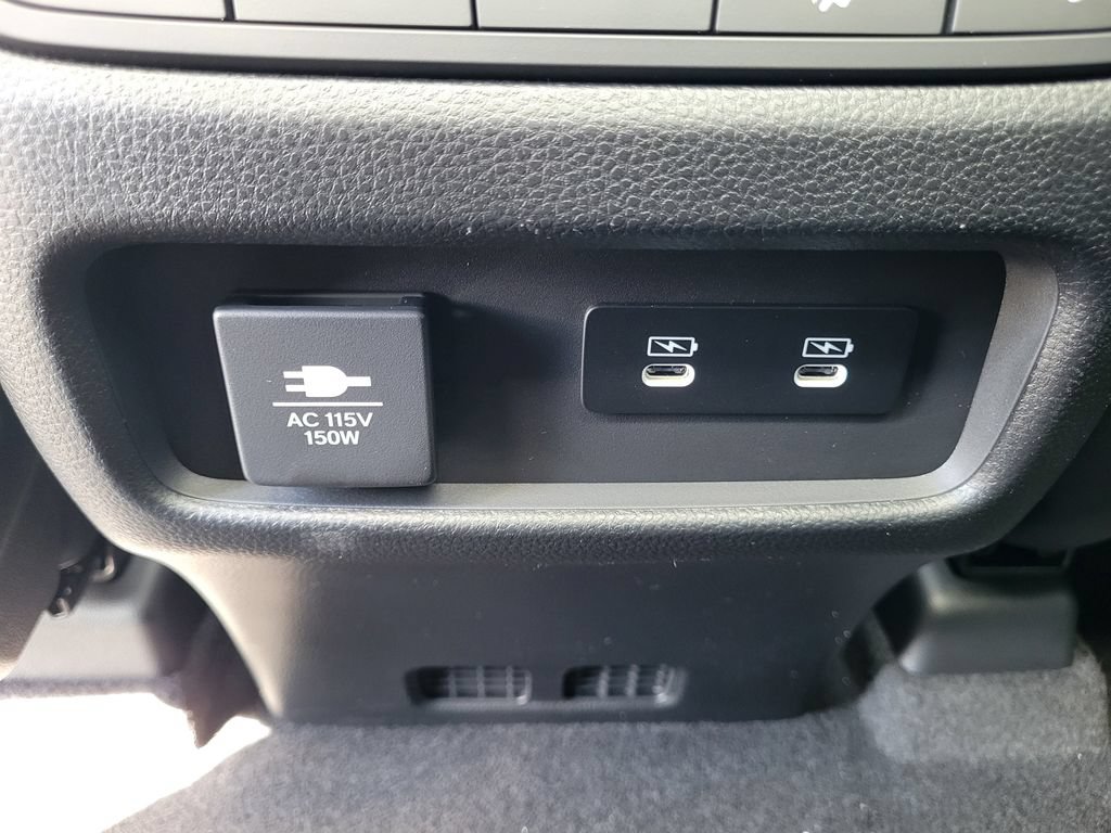 New 2026 Honda Pilot Black Edition image 37