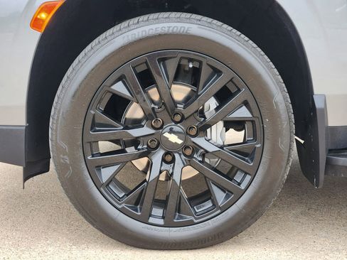 Used 2023 Chevrolet Tahoe RST w/ Luxury Package image 19