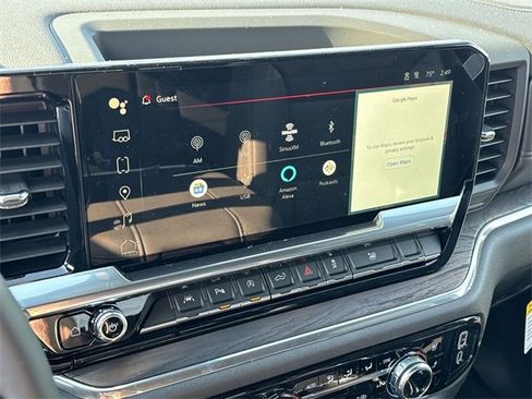 Used 2024 GMC Sierra 1500 SLT w/ SLT Premium Plus Package image 17