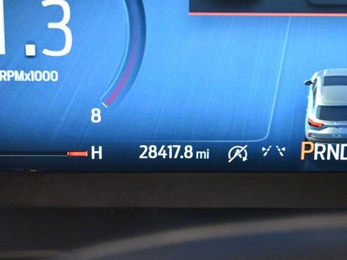 Used 2024 Ford Escape ST-Line Elite w/ Premium Technology Package image 18