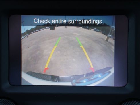 Used 2022 RAM 1500 Tradesman RWD image 10