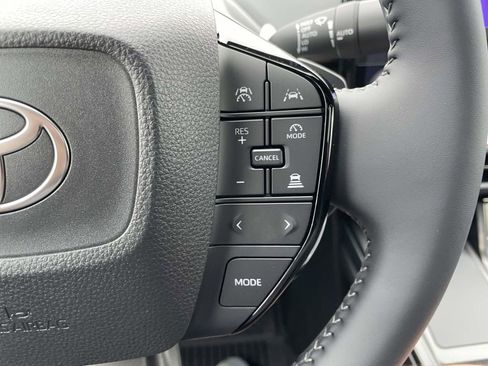 New 2026 Toyota bZ XLE image 34