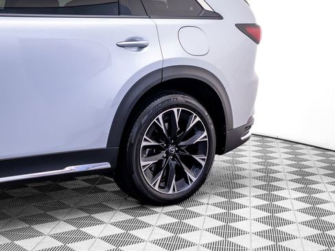 Used 2024 MAZDA CX-90 Plug-In Hybrid w/ Premium Plus AWD/4WD image 37