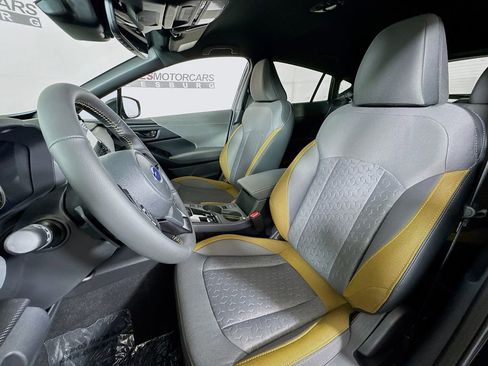 New 2026 Subaru Crosstrek 2.5i Sport AWD/4WD image 19