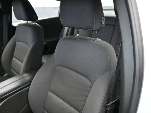Used 2024 Chevrolet Malibu LT FWD image 17