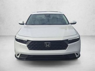 Used 2023 Honda Accord EX-L video 2