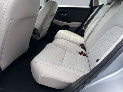 Used 2024 Honda HR-V LX image 13
