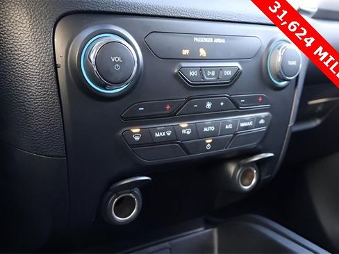 Used 2020 Ford Ranger XLT w/ Equipment Group 301A Mid image 17