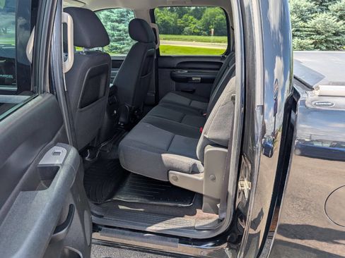 Used 2012 GMC Sierra 2500 SLE image 13